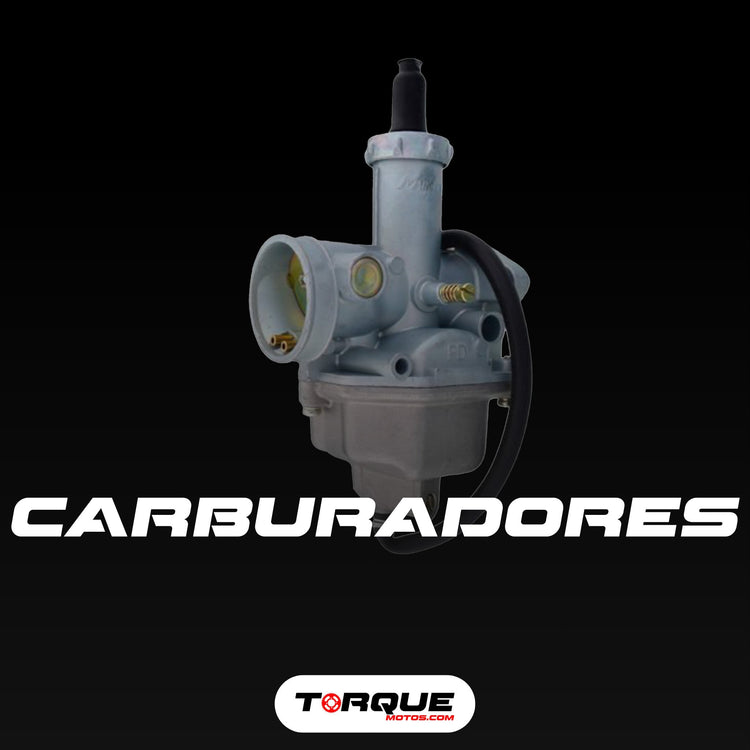 Carburadores