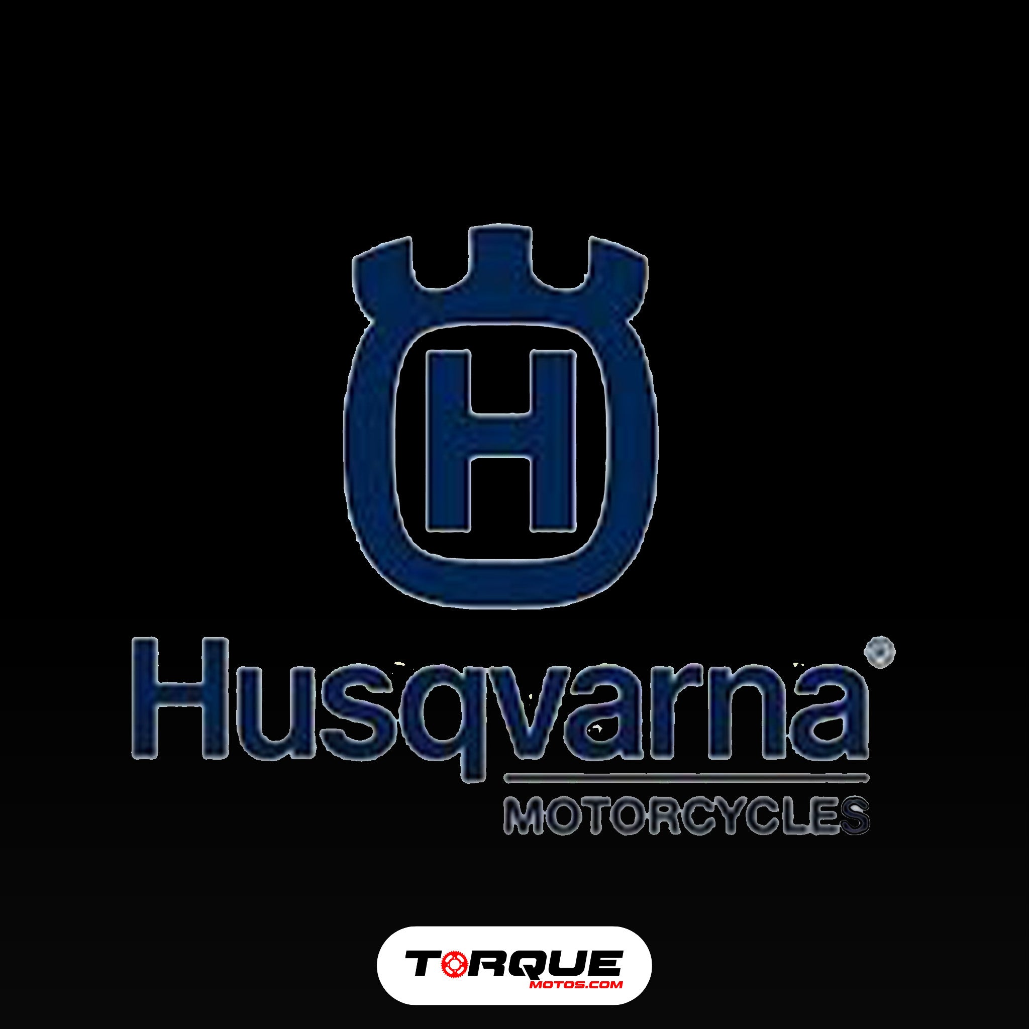 HUSQVARNA