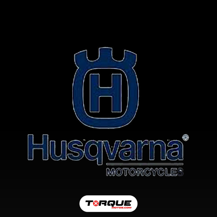 HUSQVARNA