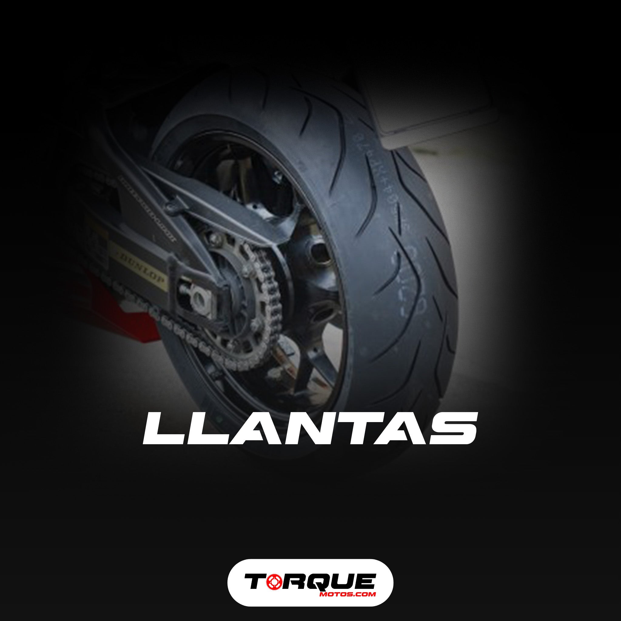 Llantas