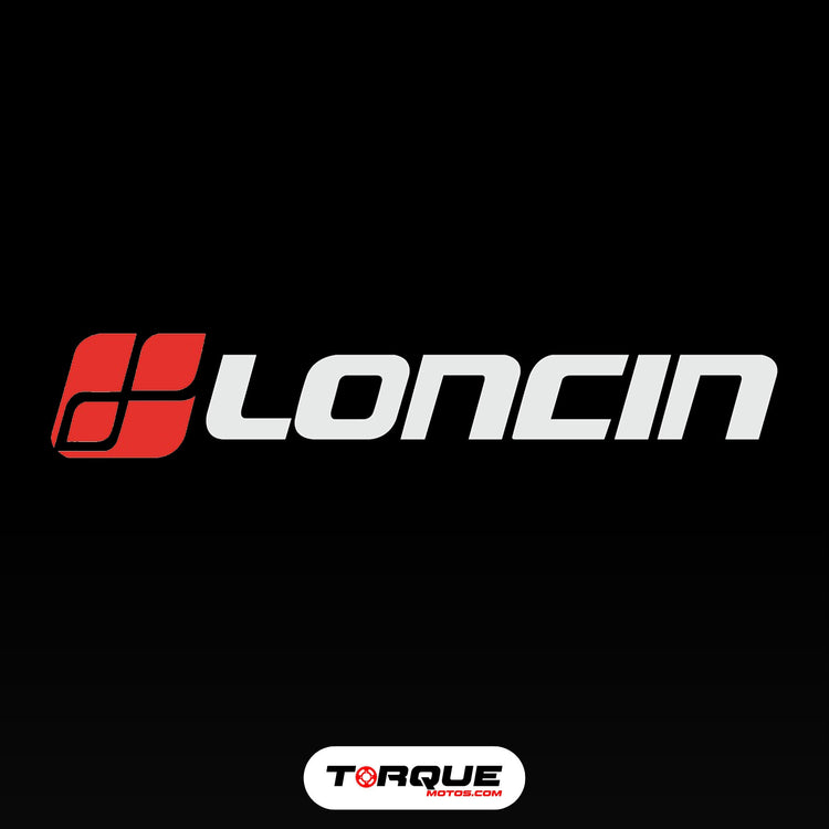 LONCIN