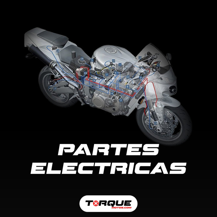 Partes Eléctricas