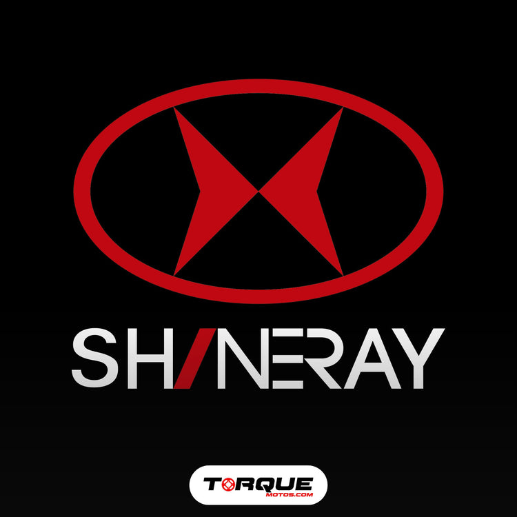 SHINERAY