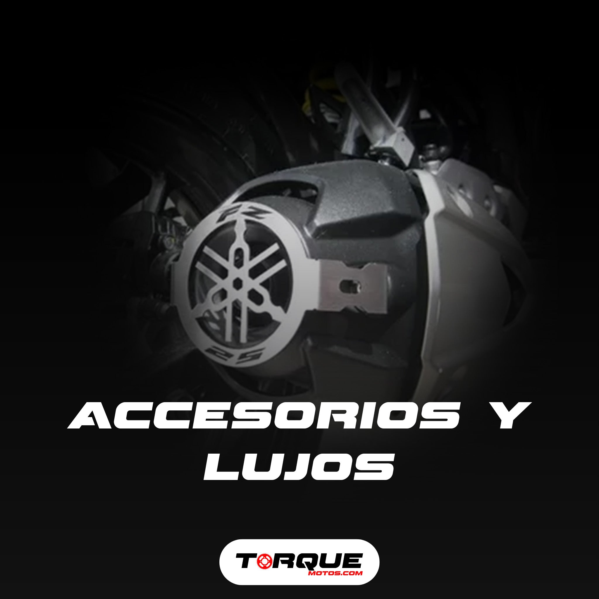 Accesorios y Lujos