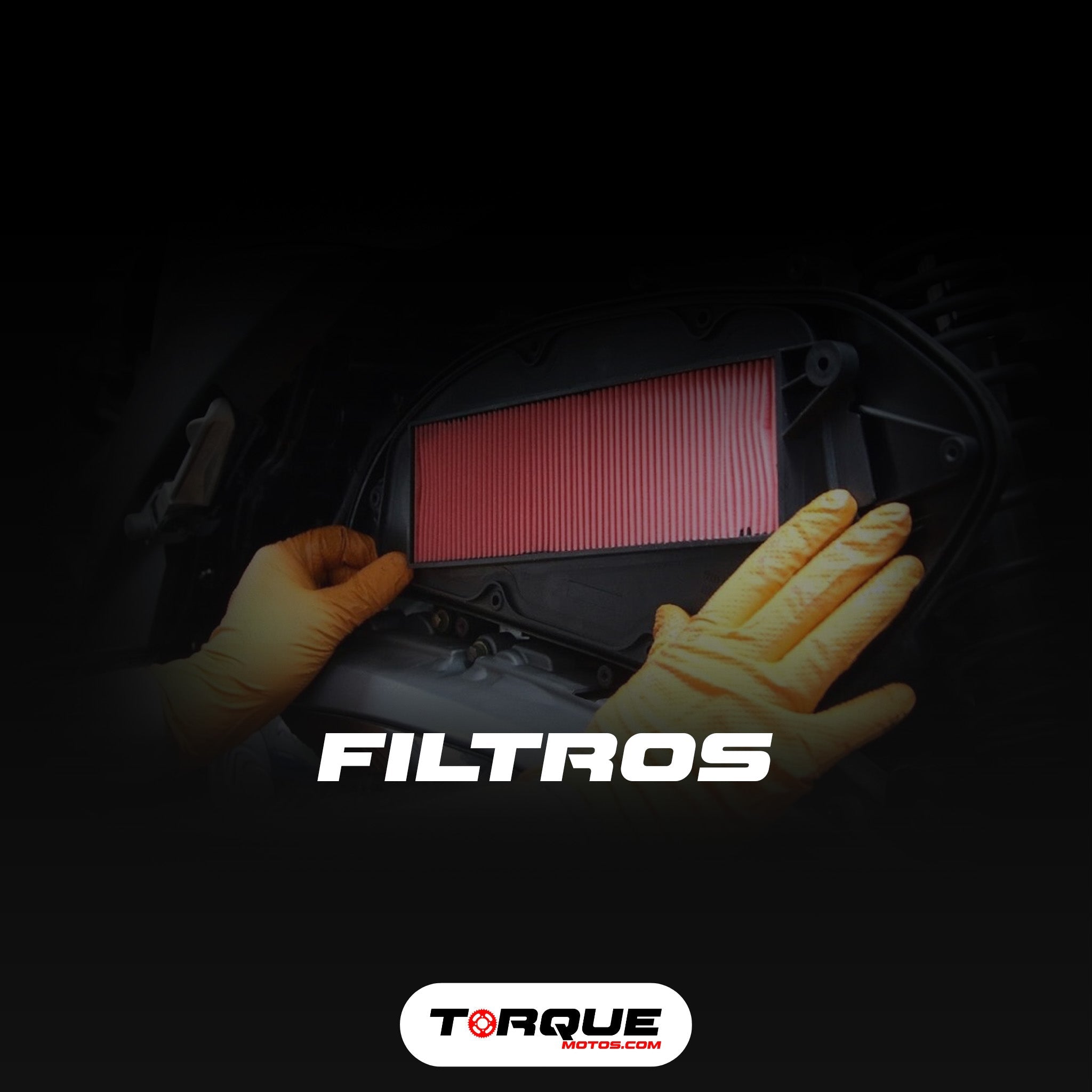 FILTROS