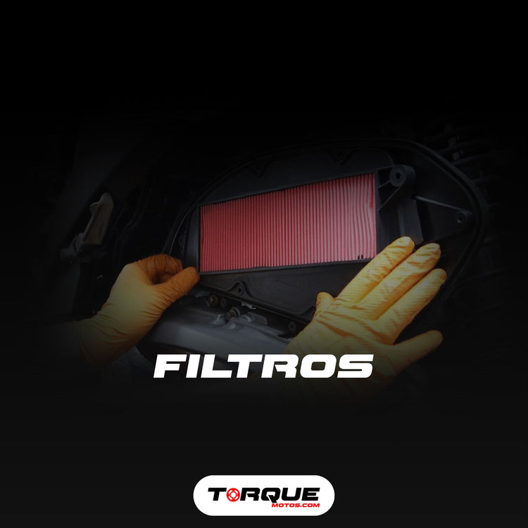 FILTROS