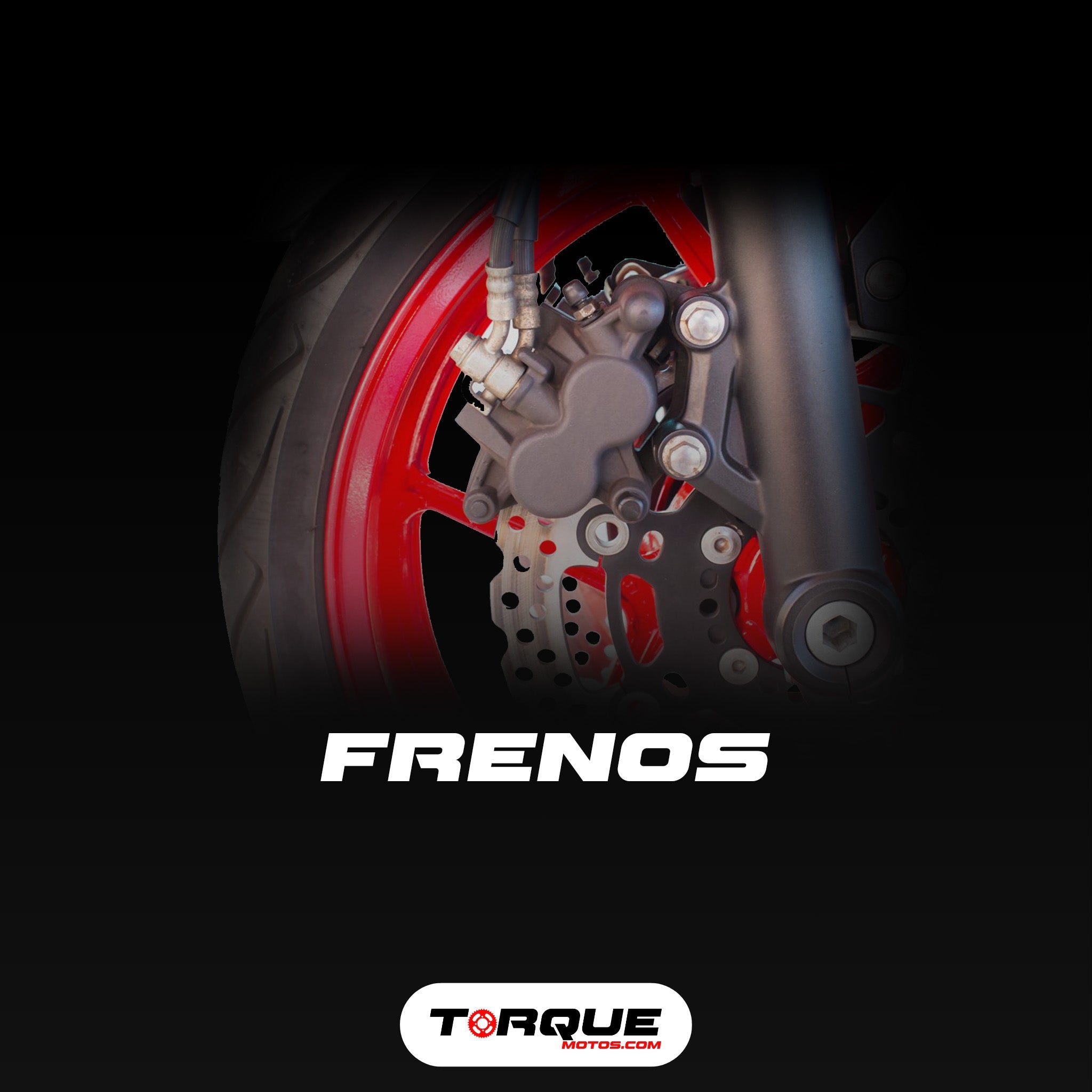 Frenos