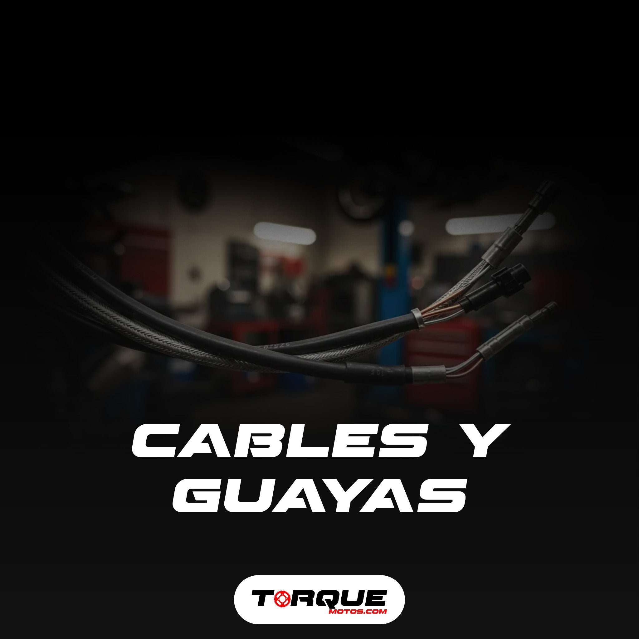 Cables/Guayas