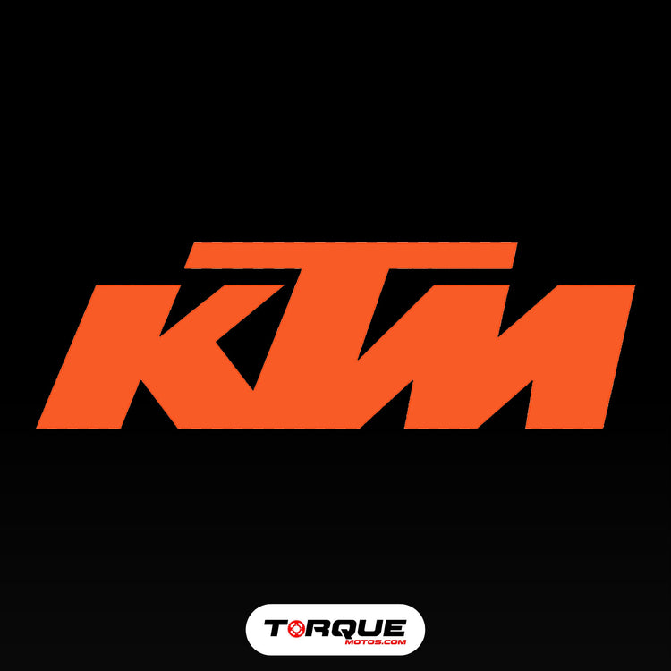 KTM