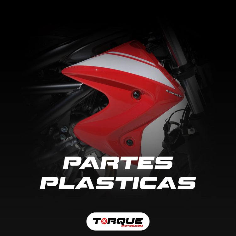 Partes Plasticas