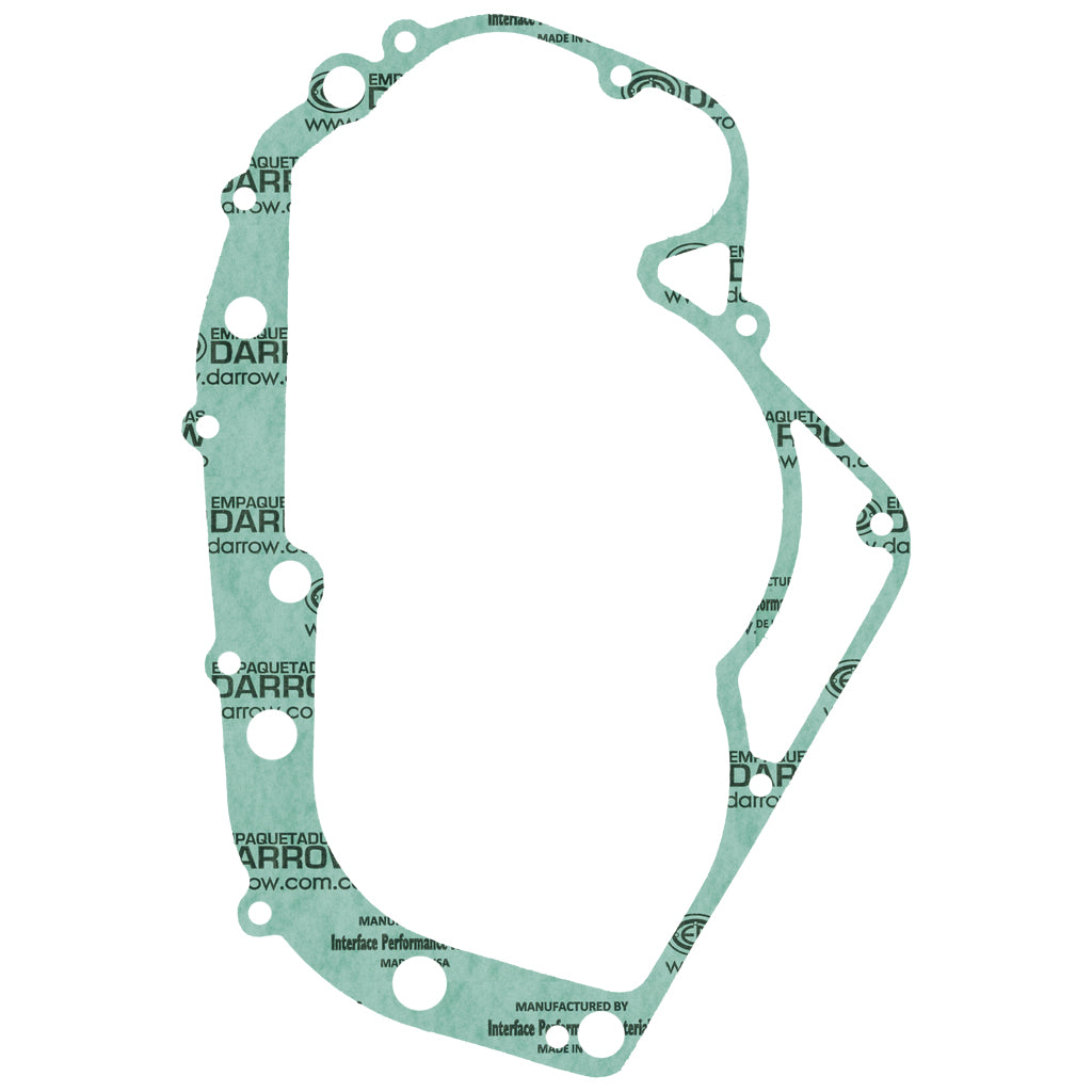 EMPAQUE TAPA CLUTCH SUZUKI TR 125/GP 125