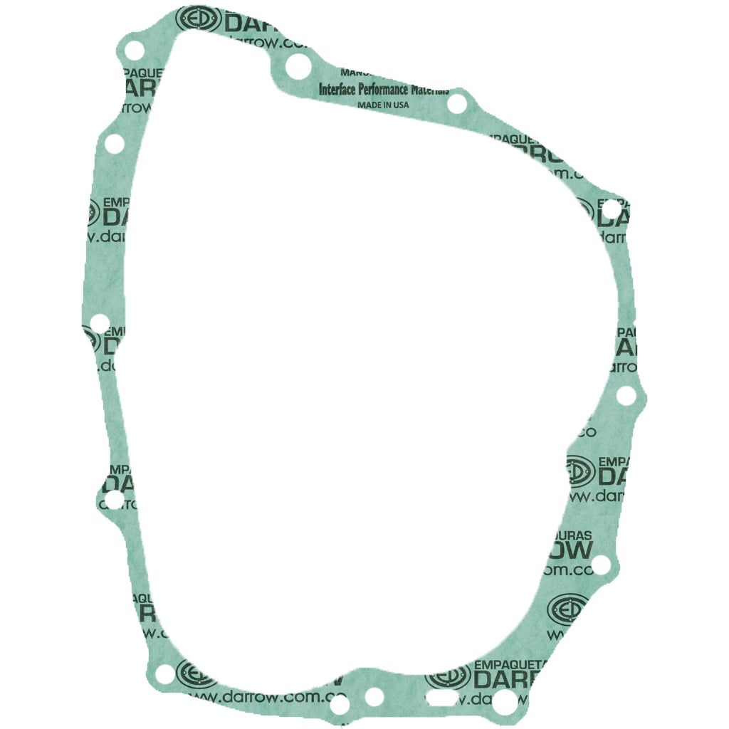 EMPAQUE TAPA CLUTCH HONDA/JIALING XL 185/XL 125 JAPON/XR200/GL 145/STORM SDH 125/CB 125 E/JH 125 LI/JH 125G/TA 125A/JH 125 GOLD/JH 150/JH 150T/JH 150 X-TREME