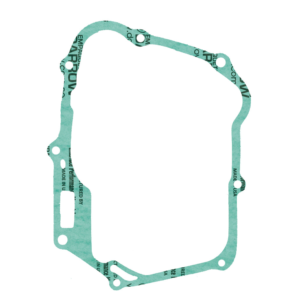 EMPAQUE TAPA CLUTCH HONDA CD 100 SPLENDOR/CD 100 SLEEK-C100 BIZ/QJ100