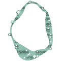 EMPAQUE TAPA CLUTCH SUZUKI DR 200/QMR 200-QMT 200