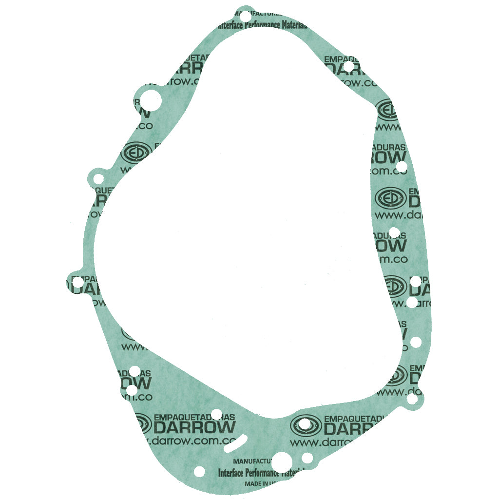 EMPAQUE TAPA CLUTCH SUZUKI DR 200/QMR 200-QMT 200