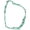 EMPAQUE TAPA CLUTCH HONDA/JINCHENG/LIFAN/UM CBZ 160/KARIZMA HERO/JC 1258-17 GENTLE/JC 150 DRAGON/LF 150-200 SPORT/UM 200 CADENILLA