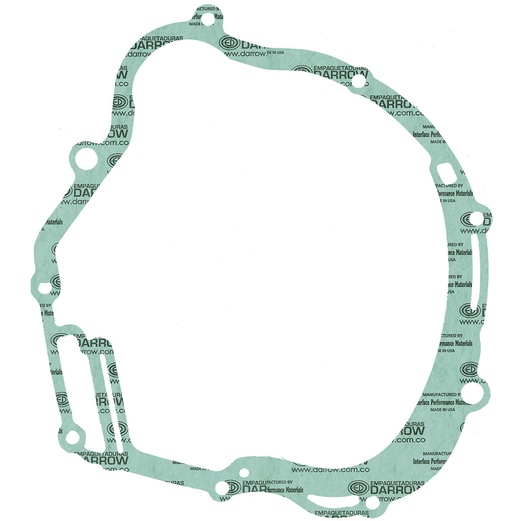 EMPAQUE TAPA CLUTCH YAMAHA YBR 125/XTZ 125 K/YD 110 LIBERO/LIBERO125