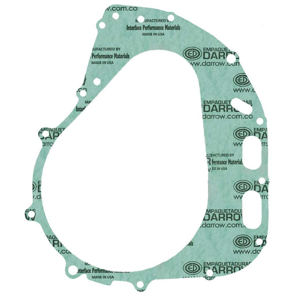 EMPAQUE TAPA CLUTCH SUZUKI XF 650 FREEWIND/DR 650