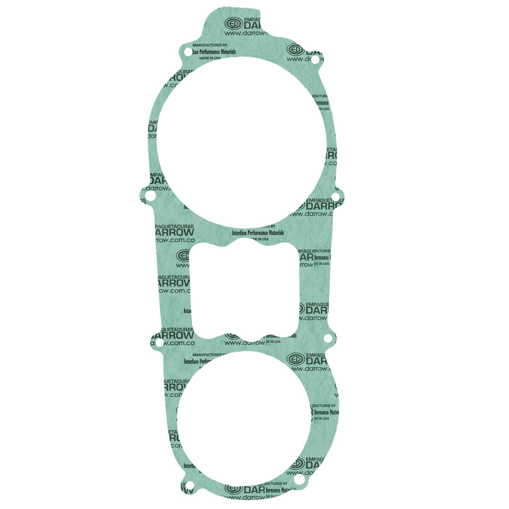 EMPAQUE TAPA CLUTCH KYMCO/LIFAN/UM/SKYGO/AYCO TWIST 125/LF 125 T7 SCOOTER/POWERMAX 125/SG 125-T7 SCOOTER/AY 150-T4 PRETTY BOY