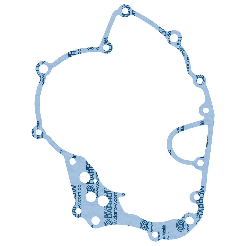 EMPAQUE TAPA CLUTCH BAJAJ MOTO CARRO 4T/MOTOR TRASERO/RE 205