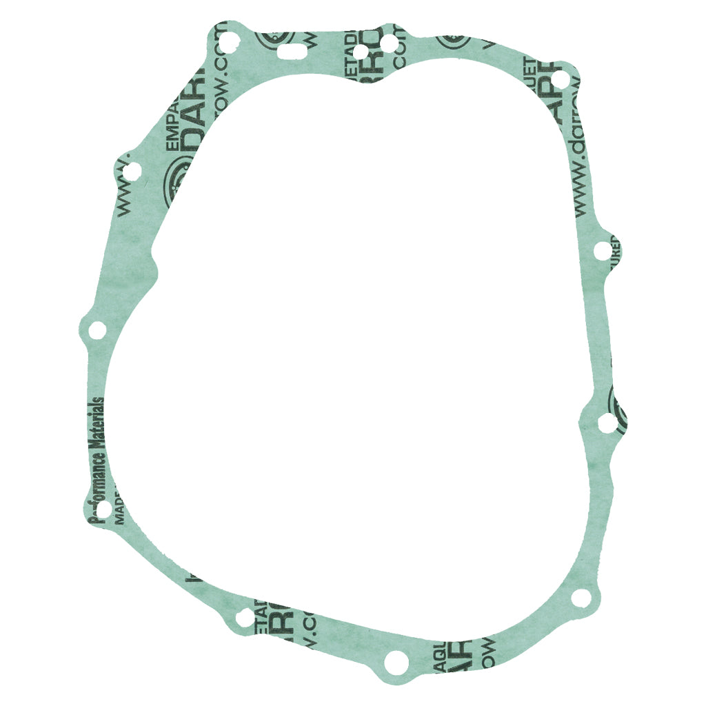 EMPAQUE TAPA CLUTCH AKT/HONDA/QINGQI/LIFAN CGL 125/150/200/AKT 150 NE/AK 125 SPORT/ TT /EVO/AK 175 THREE WEELER (CARGUERO)/AK 150 TT-AK 235 R-AK 150 EVO/SIGMA 125-2A/QM 125 SPORT/LF 150-200GY