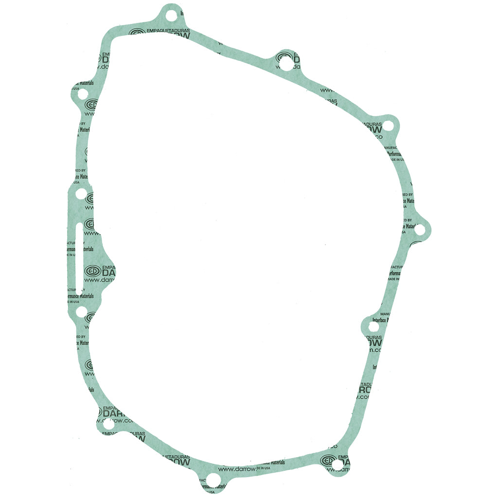 EMPAQUE TAPA CLUTCH HONDA XR 250 TORNADO/XRE-300/CBX-250 TWISTER