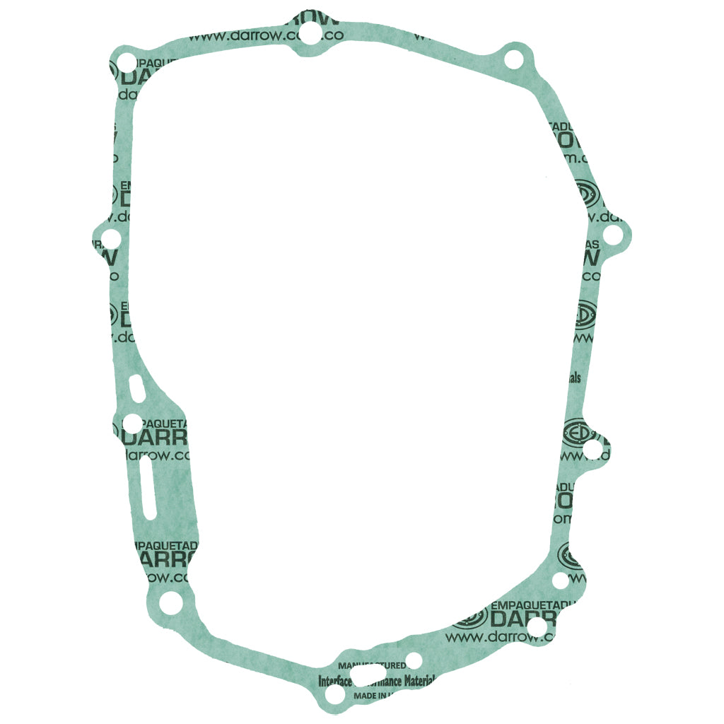 EMPAQUE TAPA CLUTCH HONDA BIZ C 125/HERO GLAMOUR