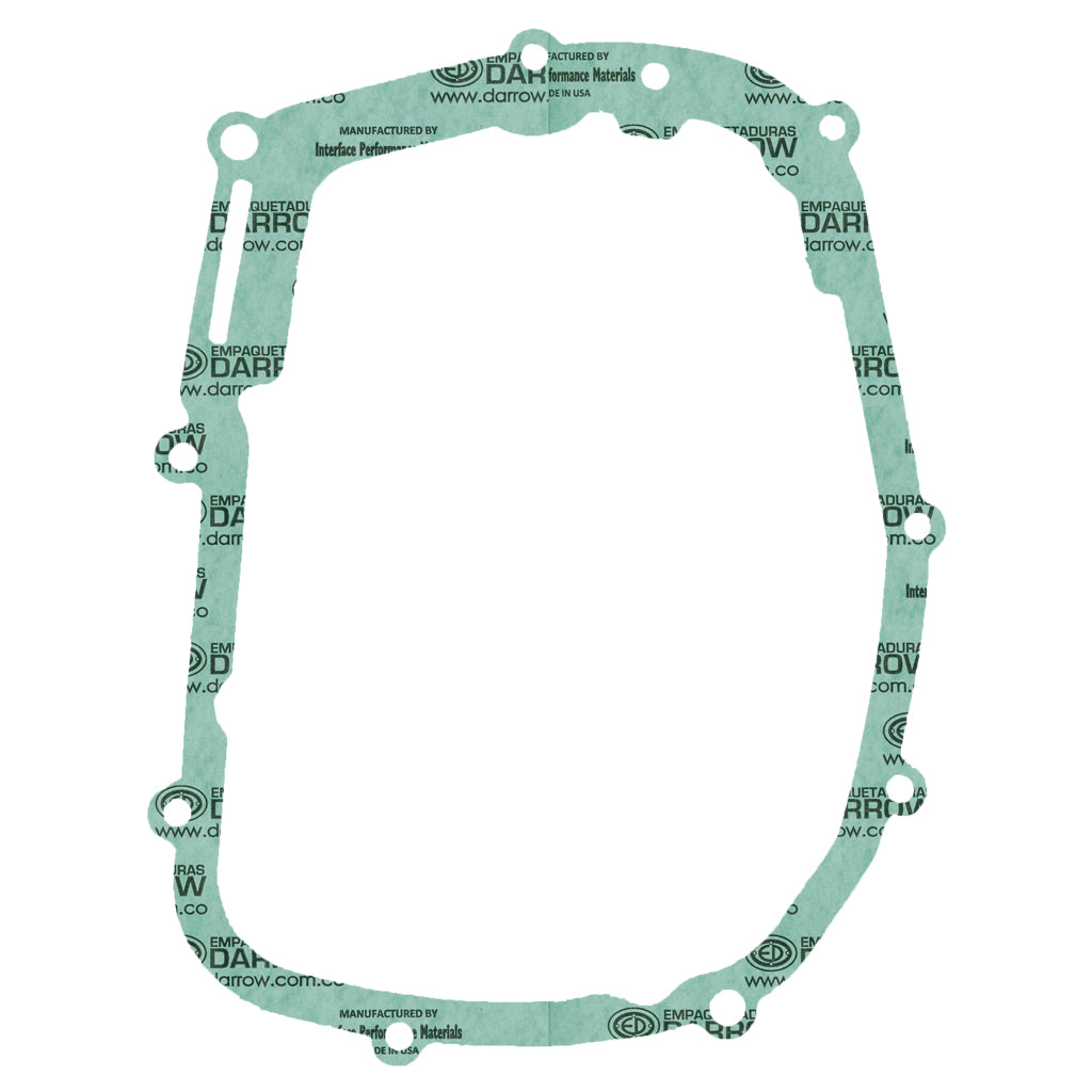 EMPAQUE TAPA CLUTCH TVS STAR SPORT 100/TVS 100 SPORT