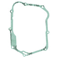 EMPAQUE TAPA CLUTCH AKT-VICTORY AK 125 FLEX/ONE 110 ST/SILVER