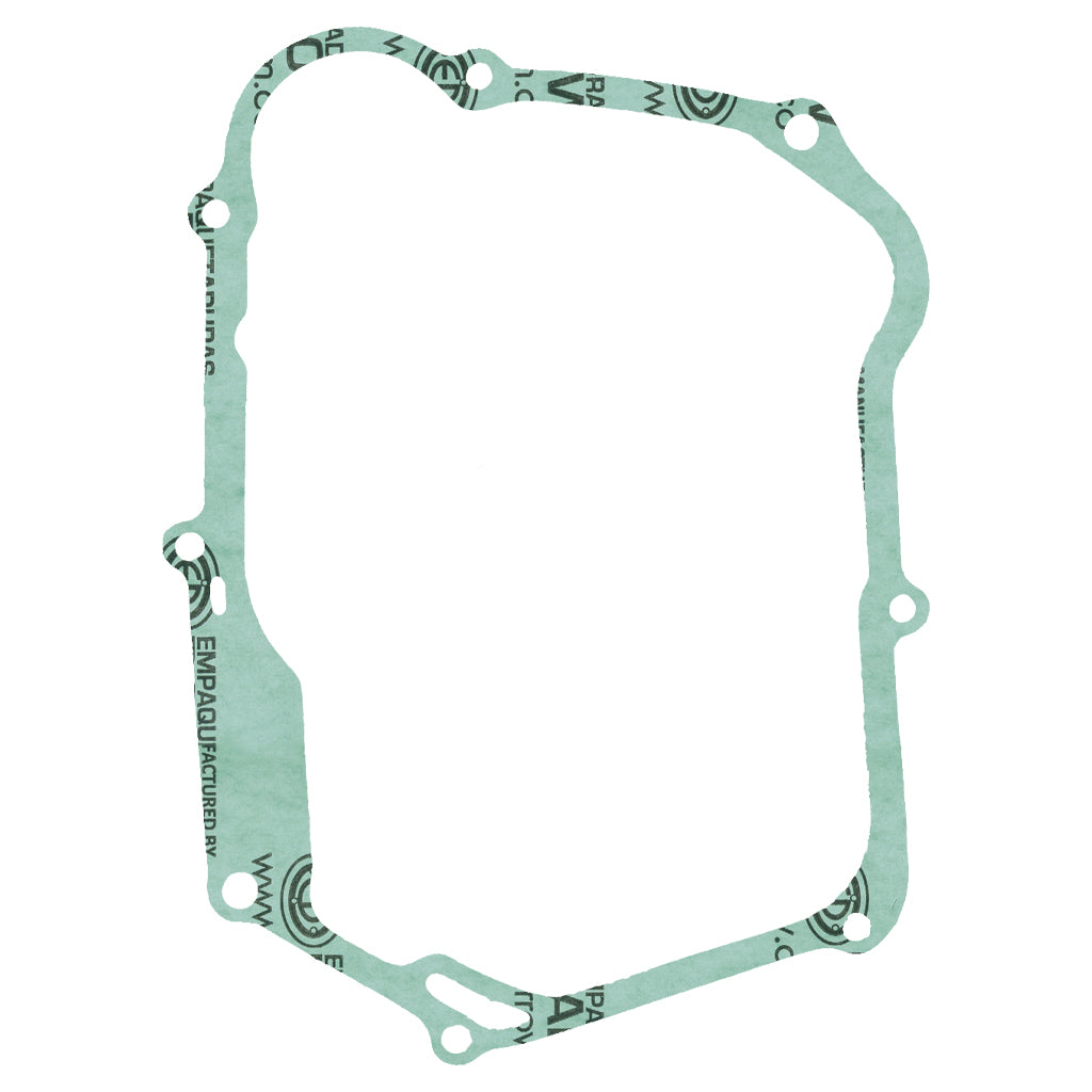 EMPAQUE TAPA CLUTCH AKT-VICTORY AK 125 FLEX/ONE 110 ST/SILVER