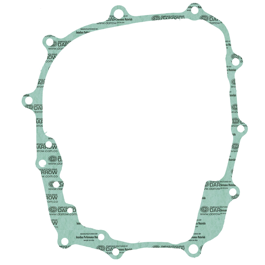 EMPAQUE TAPA CLUTCH HONDA CB 110/CB1 CGX-125/DREAM NEO