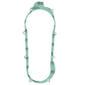 EMPAQUE TAPA CLUTCH ELITE 125 MODELO VIEJO