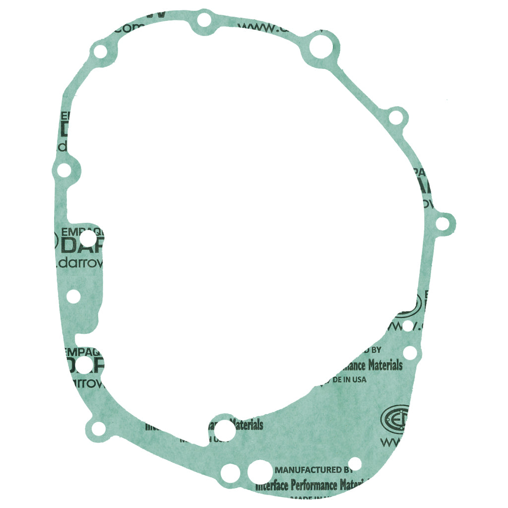 EMPAQUE TAPA CLUTCH KEEWAY OWEN 150/RKV 200 KEEWAY