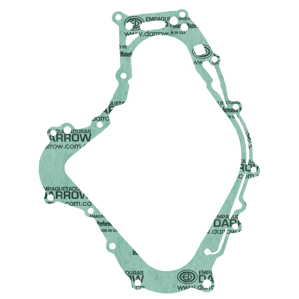 EMPAQUE TAPA CLUTCH TVS MOTOCARGUERO KING 200/TUK-TUK DELUXE