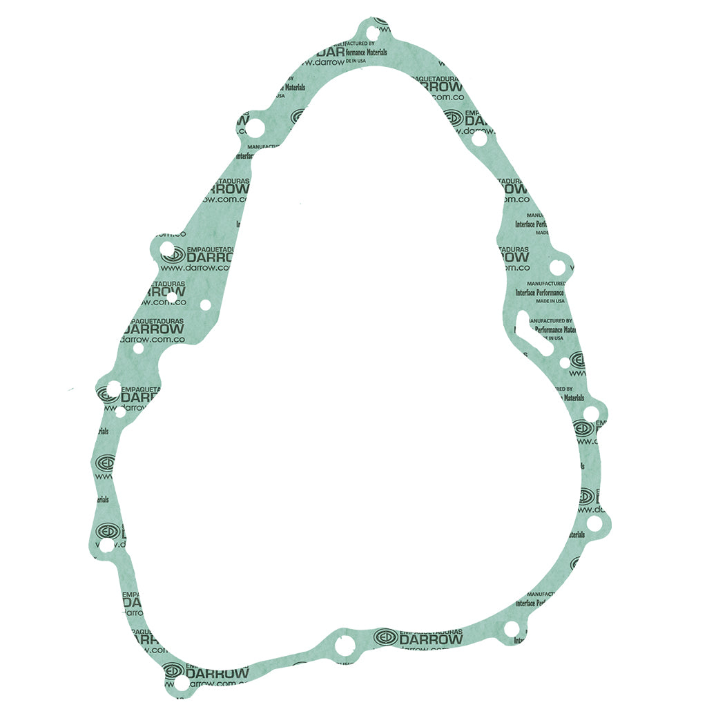 EMPAQUE TAPA CLUTCH SUZUKI GIXXER-150