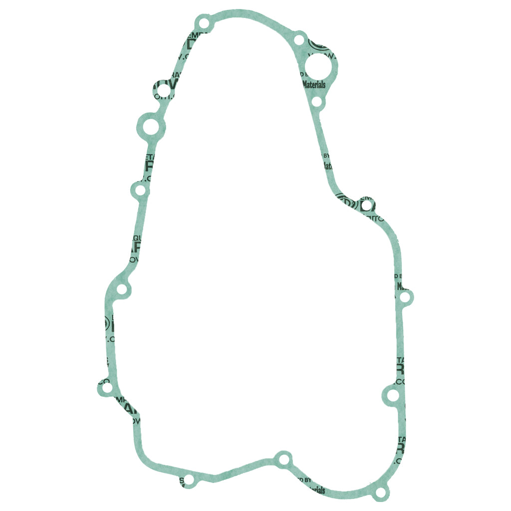EMPAQUE TAPA CLUTCH AKT AK 250 TT/ADVENTOUR