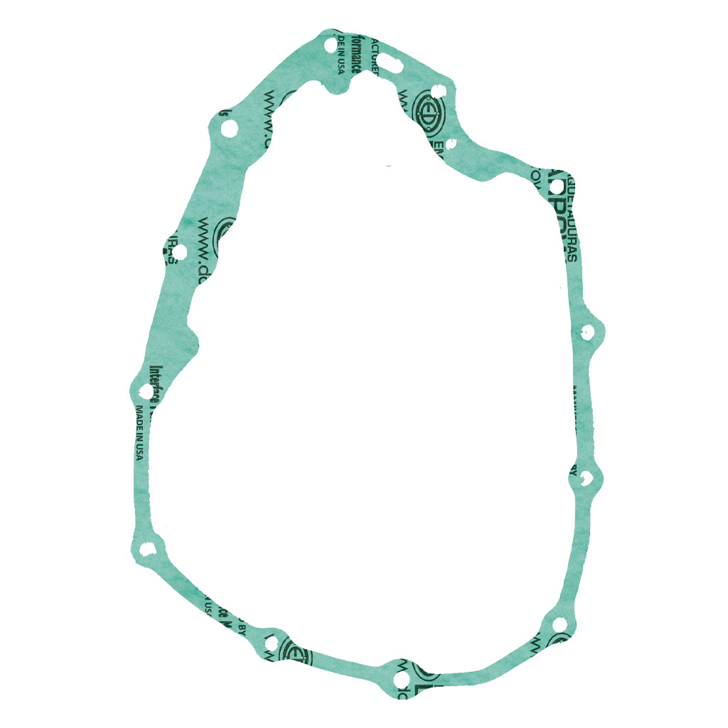 EMPAQUE TAPA CLUTCH AKT AK 180 CR5-AK 180 TTX-AK 180TTR/AK 200 TTX R-TTX 180 SUPERMOTARD/200 TTR OF ROAD