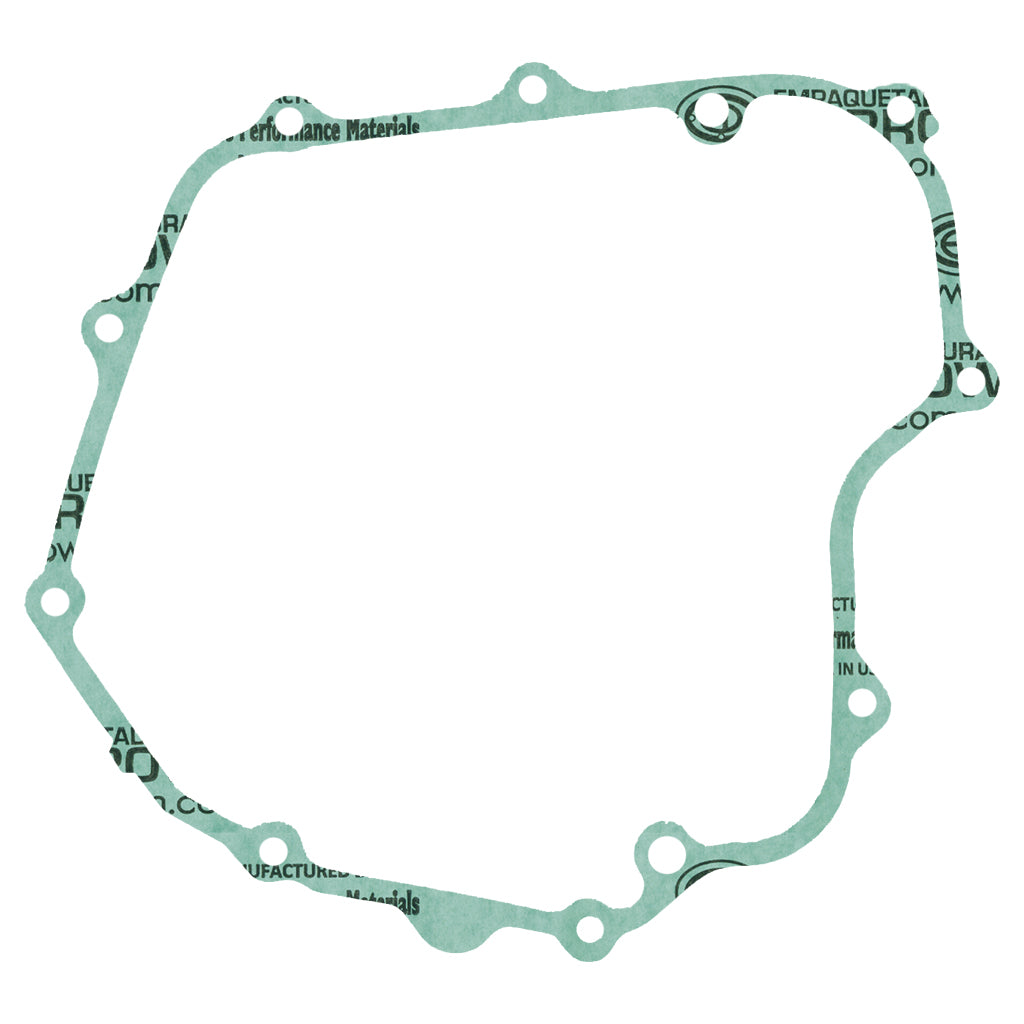 EMPAQUE TAPA CLUTCH KAWASAKI NINJA 250/300