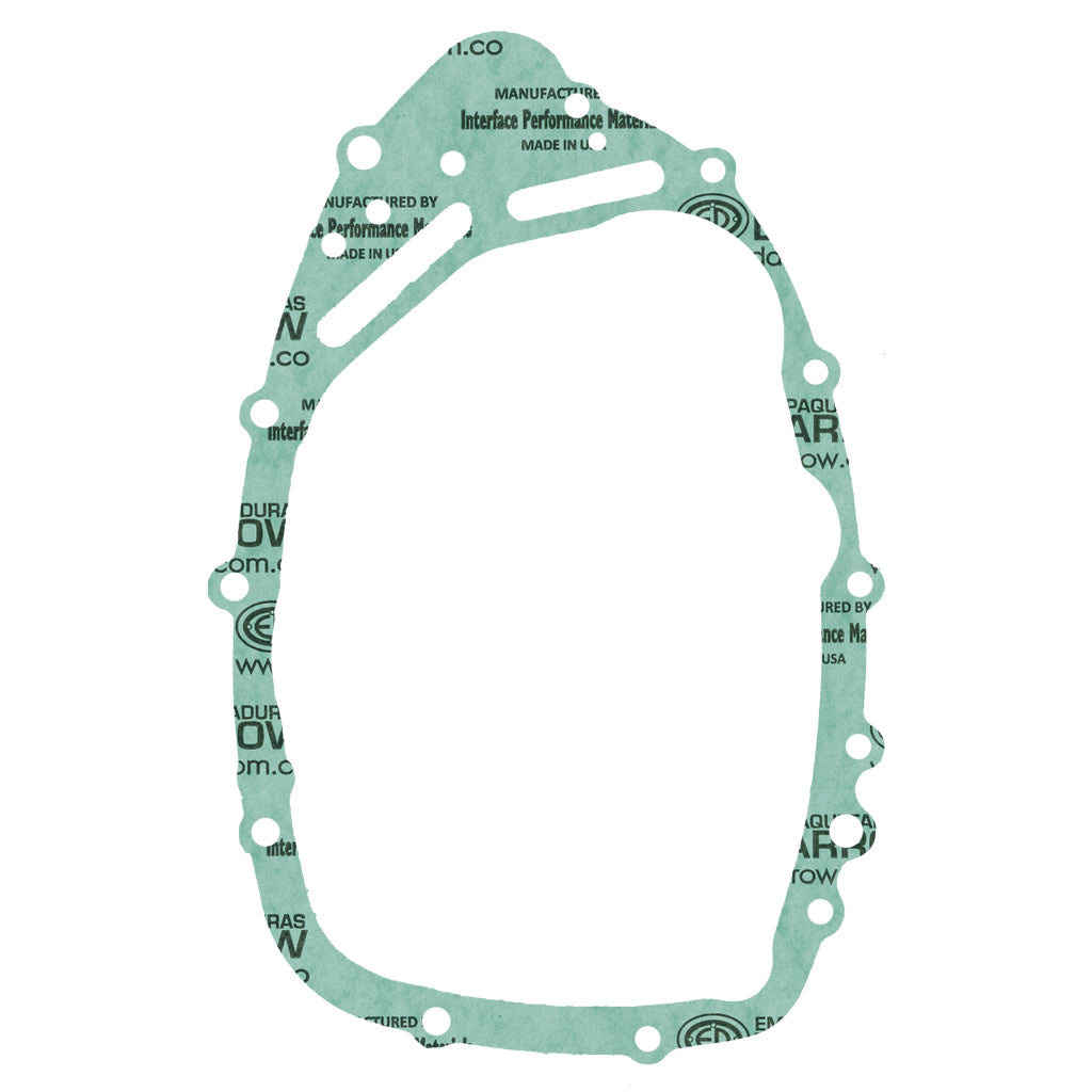 EMPAQUE TAPA CLUTCH TVS APACHE RTR 200