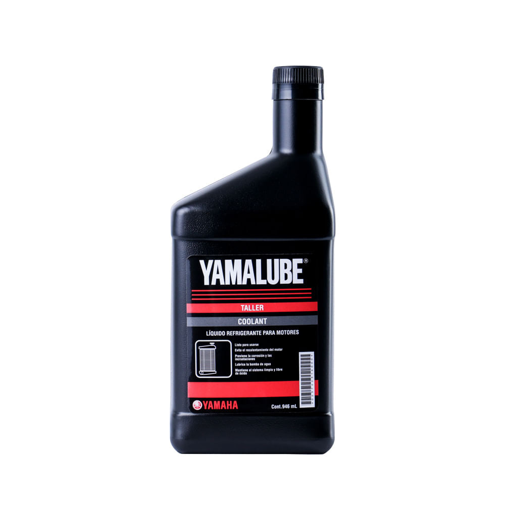 Liquido Refrigerante Motor Yam Yamaha Original