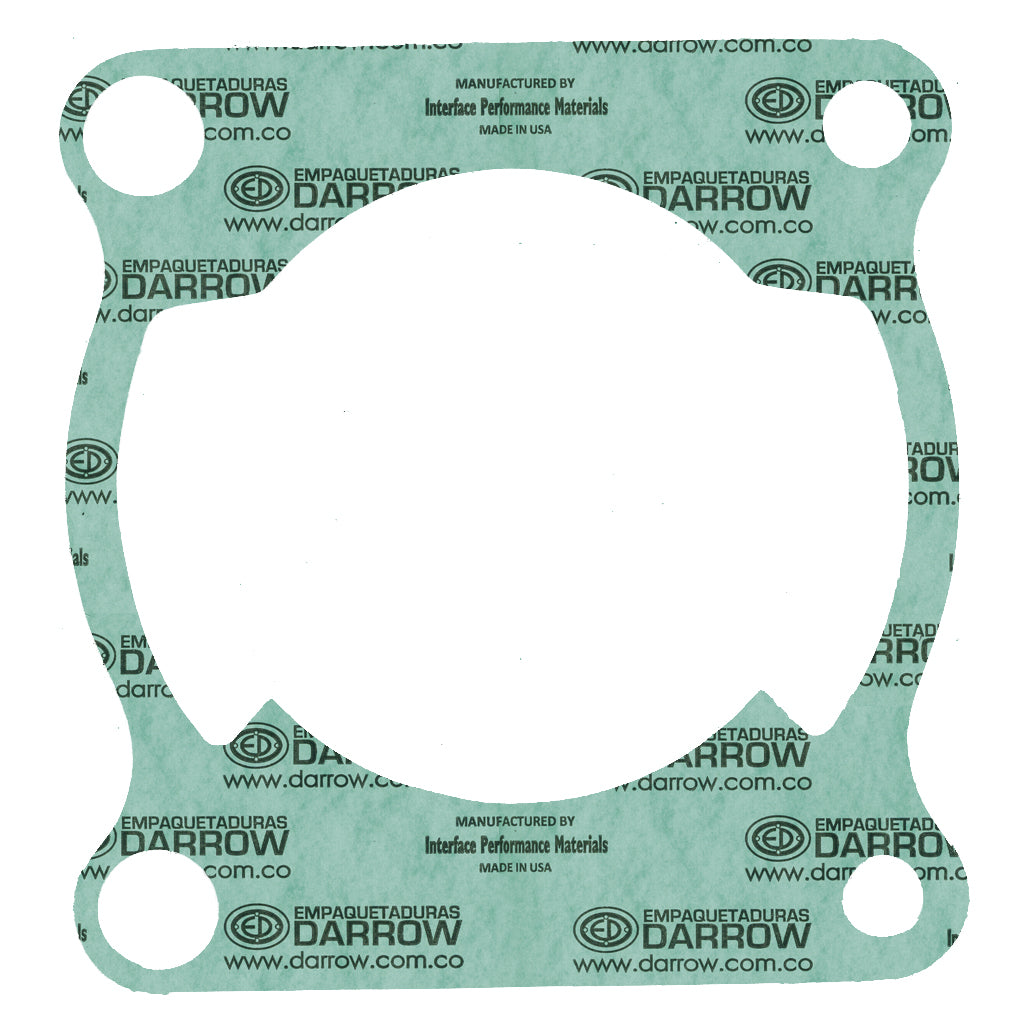 EMPAQUE CILINDRO YAMAHA DTK 125/DTE 175/CALIMATIC-MONOCHOCK