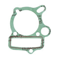 EMPAQUE CILINDRO HONDA/JINCHENG C70- C90-CD100 SPLENDOR-SLEEK-NXG100/C100(BIZ-WAVE) ECO-PASSION-STARTER/JL-JH 70/JD-JC 90/QJ/JC 100 4T/