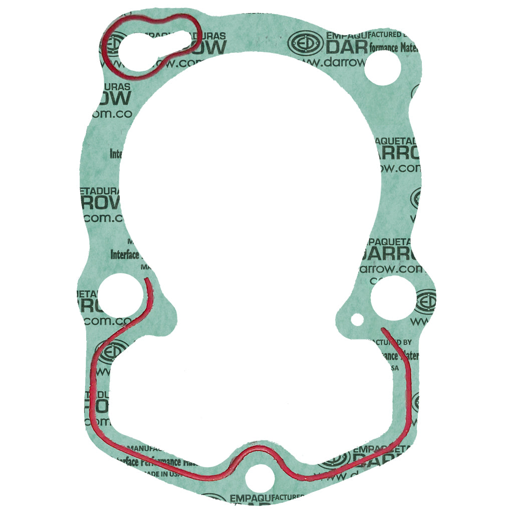 EMPAQUE CILINDRO HONDA CB125/XL125 TRAIL