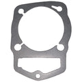 EMPAQUE CILINDRO XL 125JAP-XL 185-GL 145-STORM 125-CB125E/CBZ 160- XR 200- XL200- NX200/JH125 ENDURO-TA 125ACICLON/PEGASSO-JH150-CHOPPER-LIBERTY/AK180 XM/AK180 CR5/AK180 TT-R/AK180 TT-X DARROWFLEX