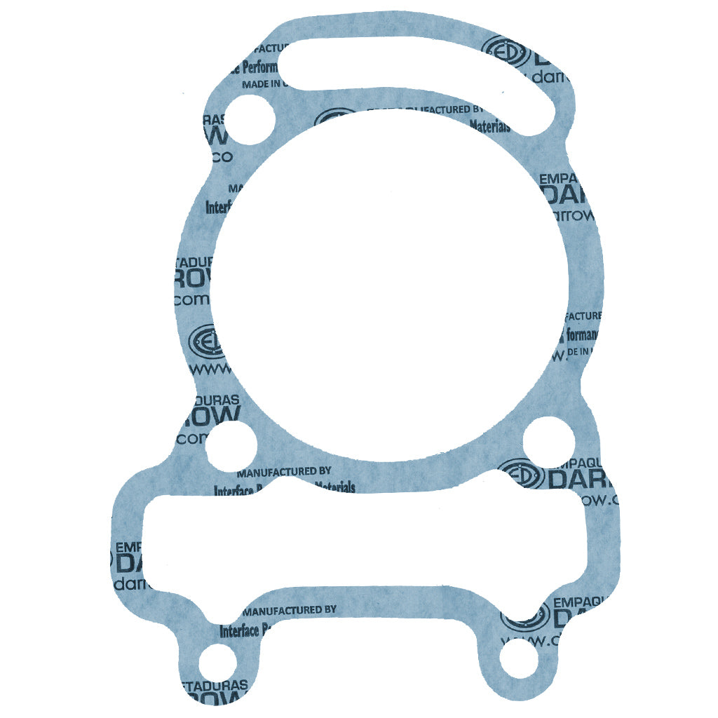 EMPAQUE CILINDRO BAJAJ MOTO CARRO 4T MOTOR TRASERO/MOTO CARRO RE 205 D