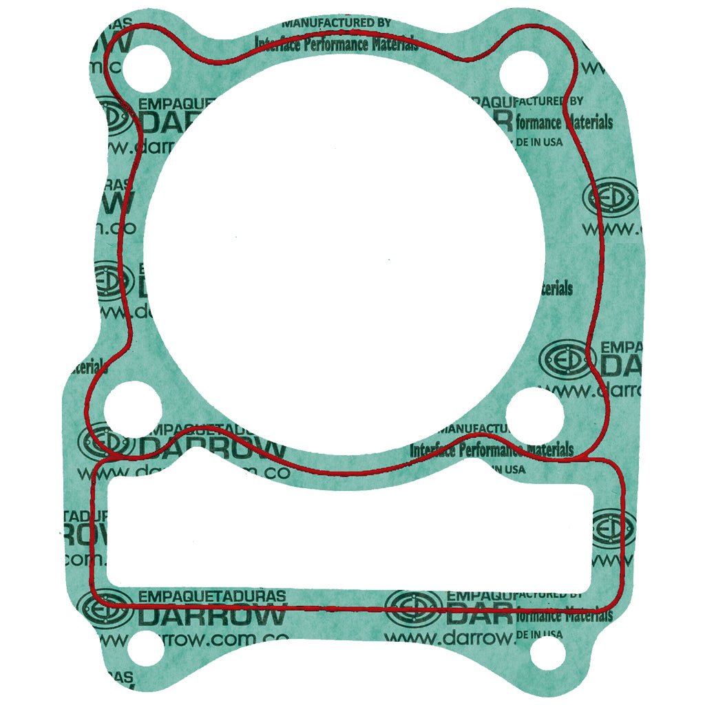 EMPAQUE CILINDRO SUZUKI DR 150/DR 200