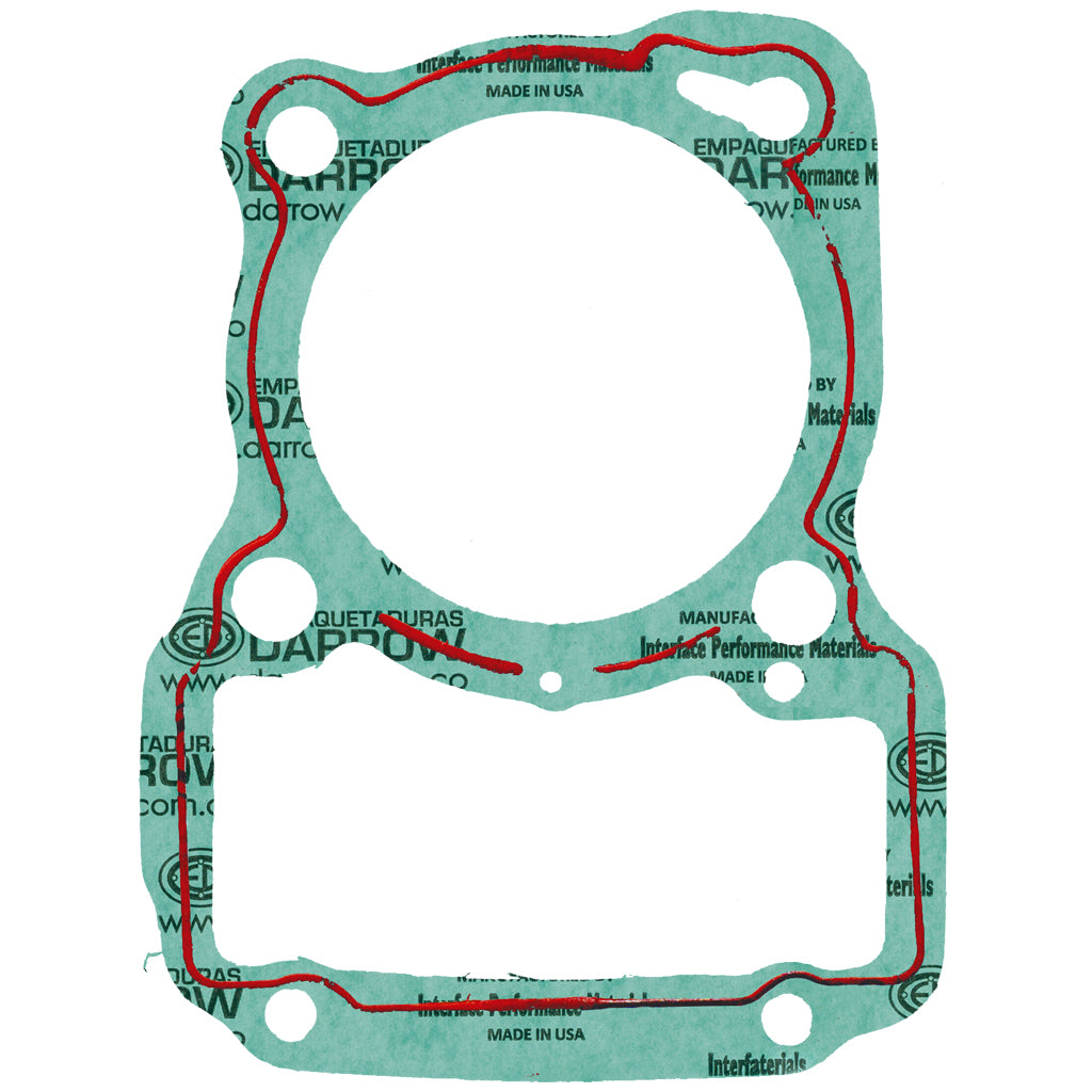 EMPAQUE CILINDRO HONDA NXR 125 BROS-XR 125L/CG 125 ES-KS TITAN