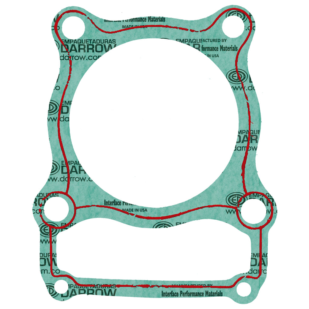 EMPAQUE CILINDRO HONDA XR 250 TORNADO/CBX-250 TWISTER