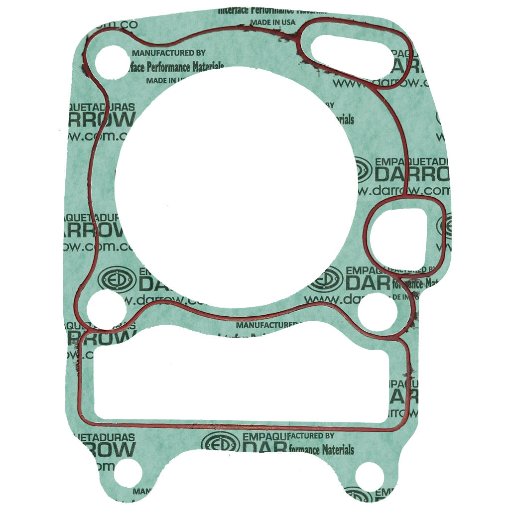 EMPAQUE CILINDRO HONDA BIZ C125/GLAMOUR 125