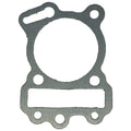 EMPAQUE CILINDRO BAJAJ DISCOVER 100/BOXER BM 100 ES/KS/DISCOVER 110/PLATINO 110/PULSAR 135LS/DISCOVER 125 FD-125 ST/BOXER BM 150/PULSAR NS 150/AS 150/DISCOVER 150ST DARROWFLEX DARROWFLEX